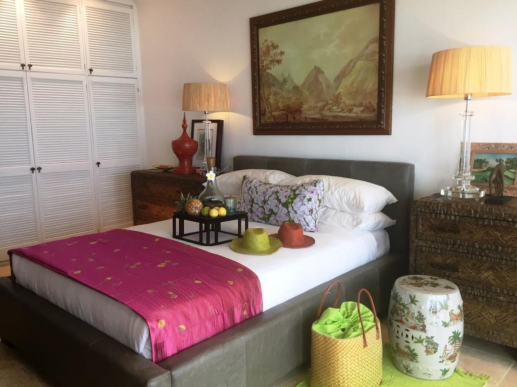 Nakai Beach Homestay Trafalgar Eksteriør billede
