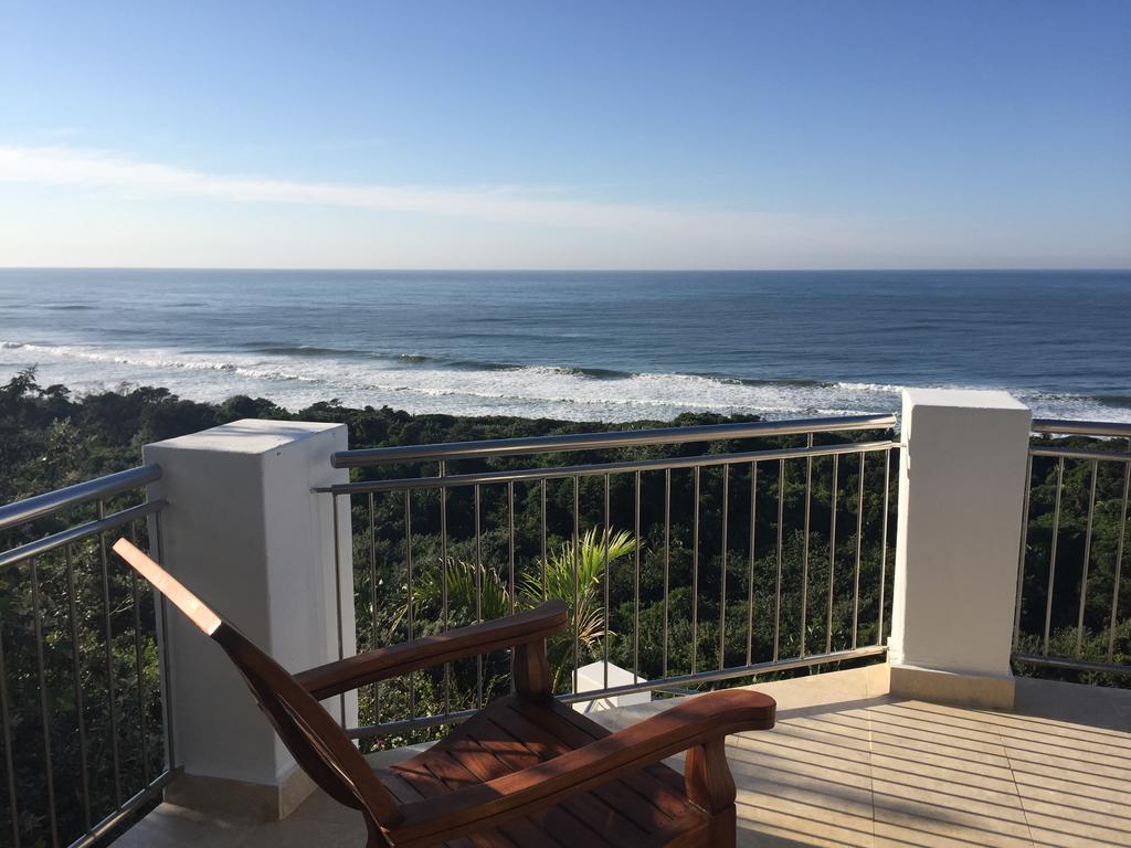 Nakai Beach Homestay Trafalgar Eksteriør billede