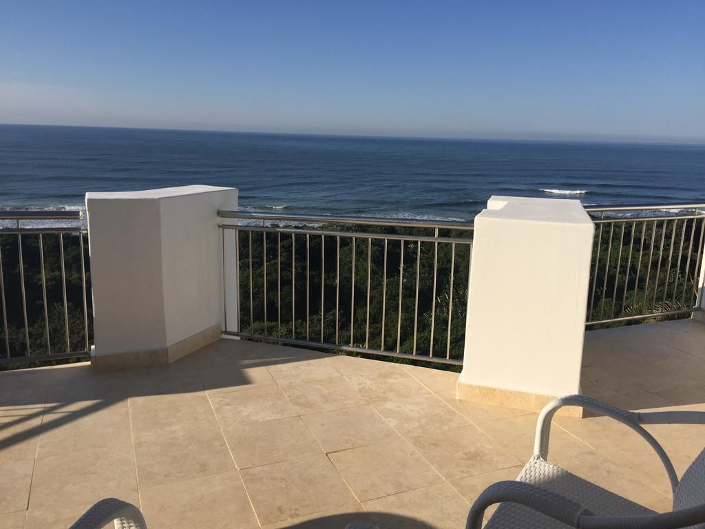 Nakai Beach Homestay Trafalgar Eksteriør billede