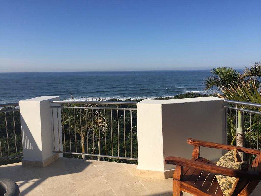 Nakai Beach Homestay Trafalgar Eksteriør billede