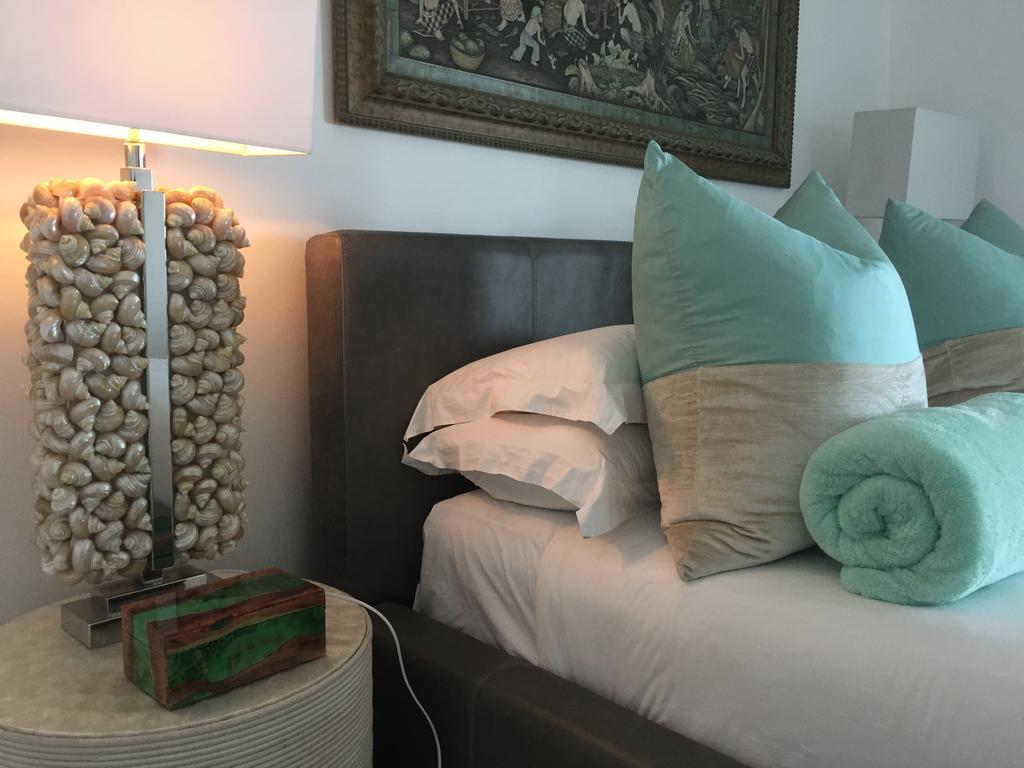 Nakai Beach Homestay Trafalgar Eksteriør billede
