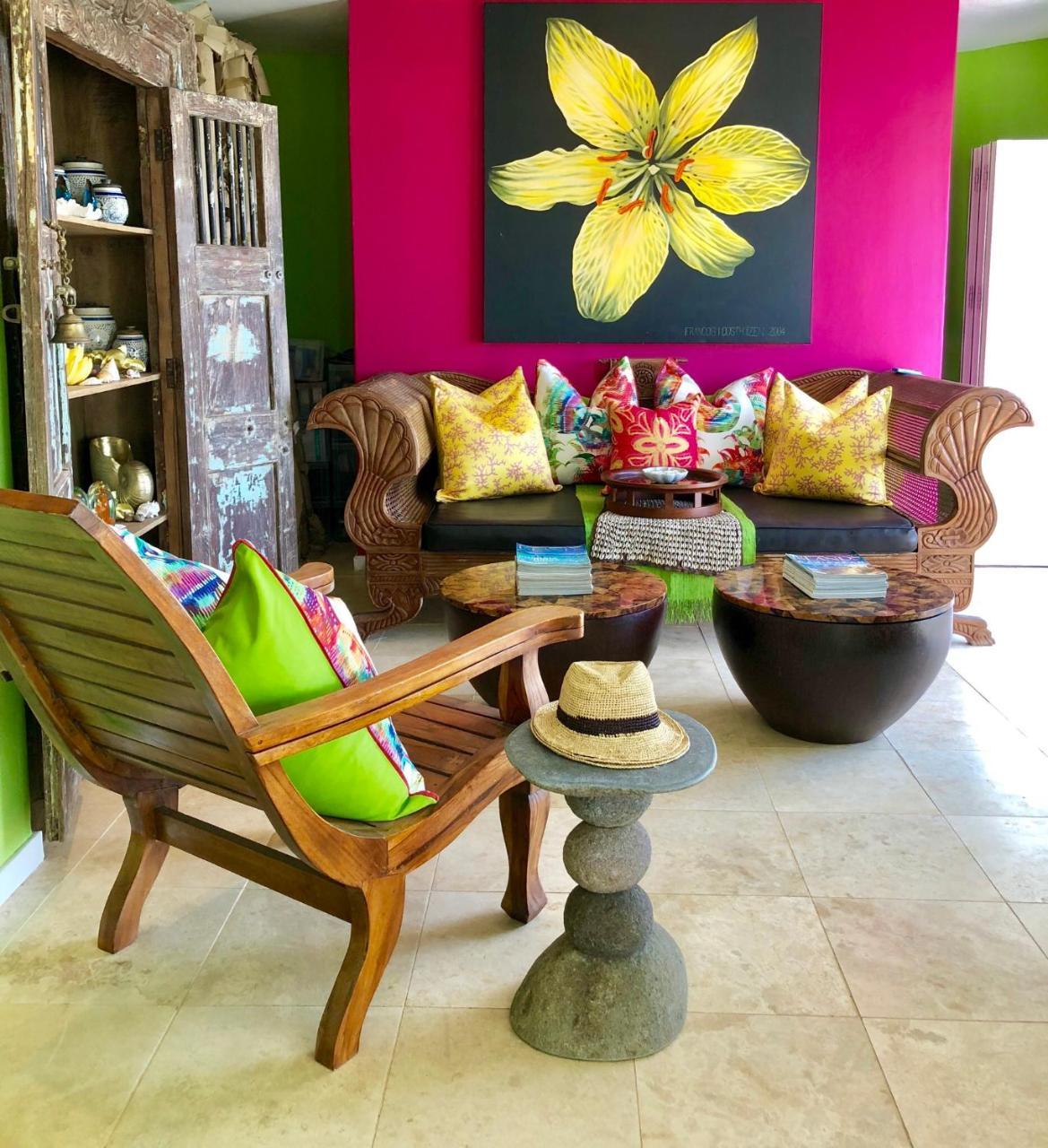 Nakai Beach Homestay Trafalgar Eksteriør billede