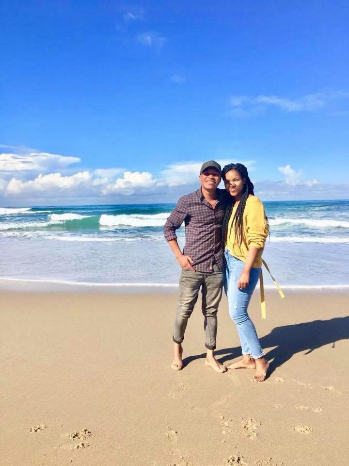 Nakai Beach Homestay Trafalgar Eksteriør billede